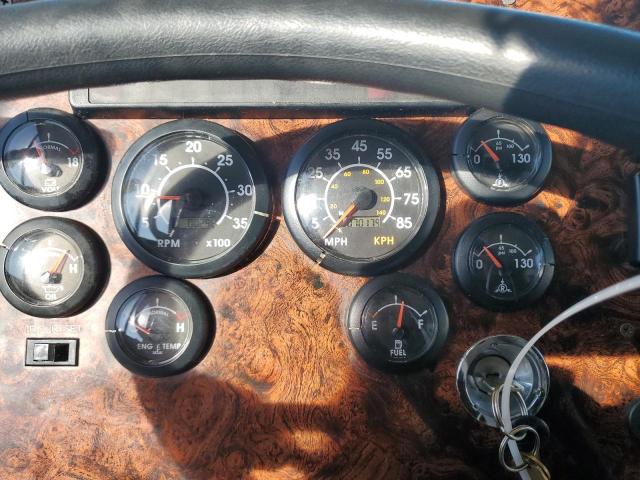 Photo 8 from auction – 2001 FREIGHTLINER CHASSIS X with VIN 4UZ6EFBC1YCH33978