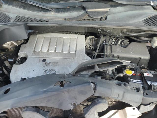 Photo 12 from auction – 2007 LEXUS RX 350 with VIN 2T2GK31U37C010531