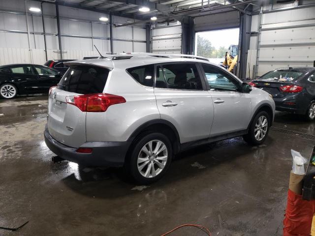 Photo 3 from auction – 2013 TOYOTA RAV4 LIMIT with VIN 2T3DFREV7DW023401