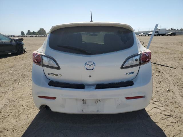 Photo 6 from auction – 2013 MAZDA 3 I with VIN JM1BL1LP2D1765094