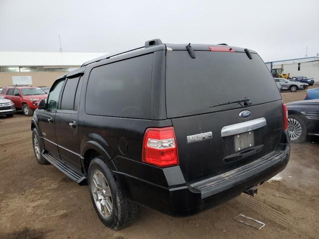 Photo 2 from auction – 2007 FORD EXPEDITION with VIN 1FMFK20587LA90773