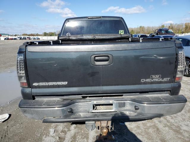 Foto 6 de la subasta – 2003 CHEVROLET SILVERADO con VIN 1GCHK23193F163583
