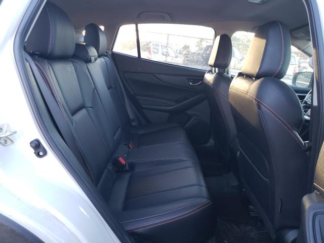 Photo 11 from auction – 2022 SUBARU CROSSTREK with VIN JF2GTHMC7N8251083