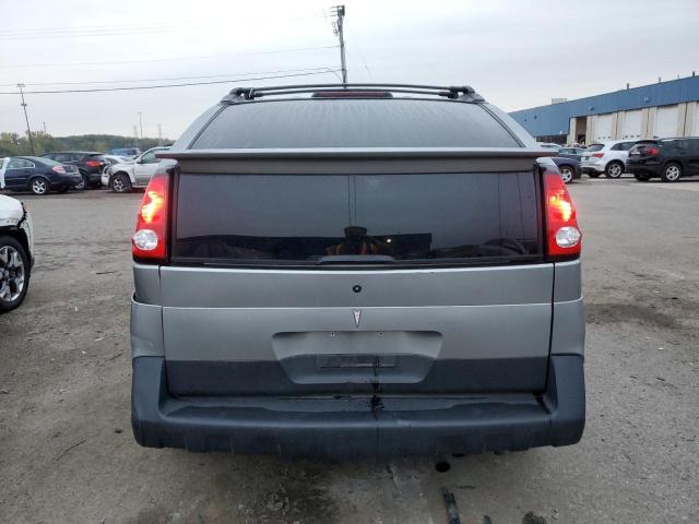 Photo 6 from auction – 2003 PONTIAC AZTEK with VIN 3G7DA03E83S578526