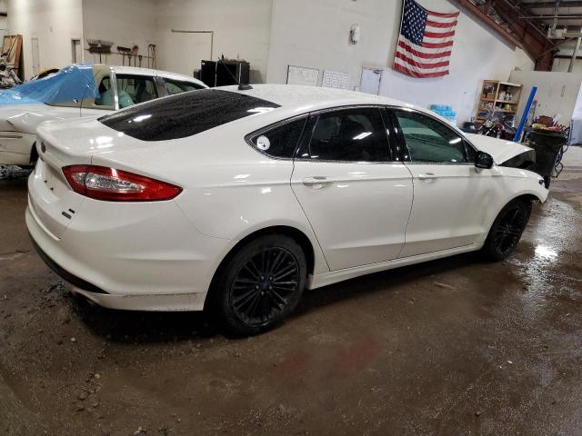 Photo 3 from auction – 2014 FORD FUSION SE with VIN 3FA6P0HD2ER247269