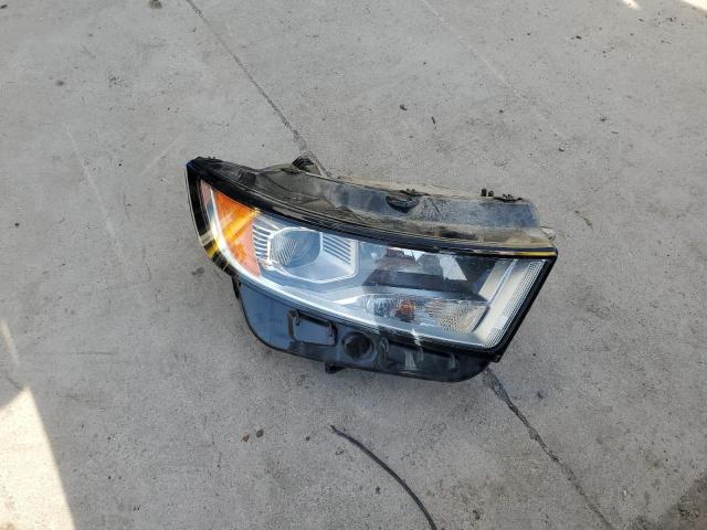 Photo 12 from auction – 2016 FORD EDGE SE with VIN 2FMPK4G98GBC12895