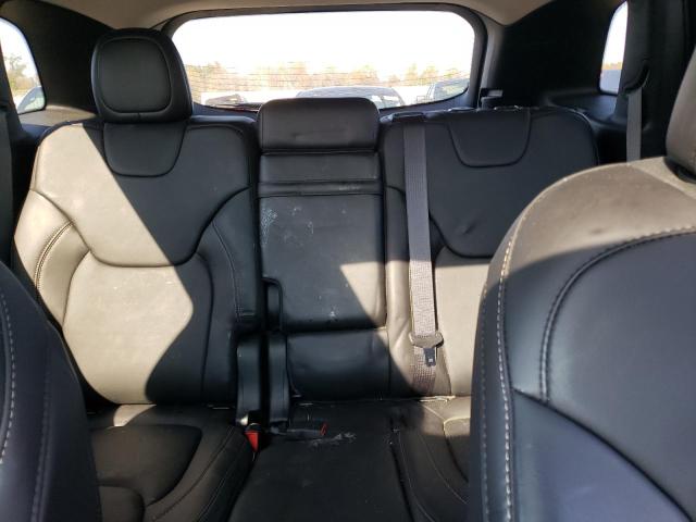 Photo 10 from auction – 2017 JEEP CHEROKEE L with VIN 1C4PJMDB9HW657127