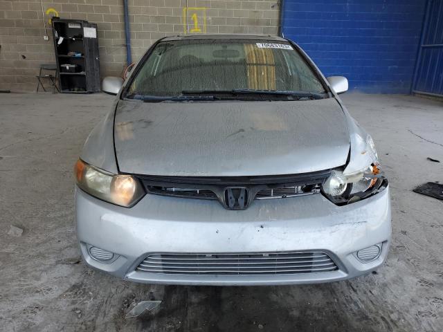 Photo 5 from auction – 2008 HONDA CIVIC EX with VIN 2HGFG12878H528299