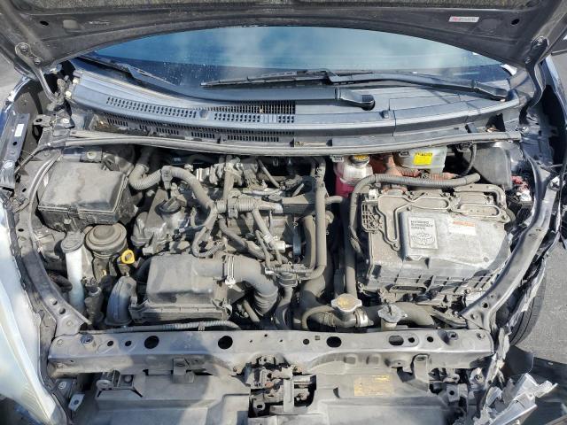 Photo 11 from auction – 2013 TOYOTA PRIUS C with VIN JTDKDTB37D1038489