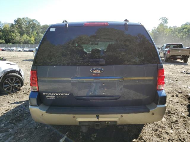 Photo 6 from auction – 2006 FORD EXPEDITION with VIN 1FMFU17586LA67731