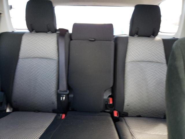 Photo 10 from auction – 2018 TOYOTA 4RUNNER SR with VIN JTEZU5JR2J5176442
