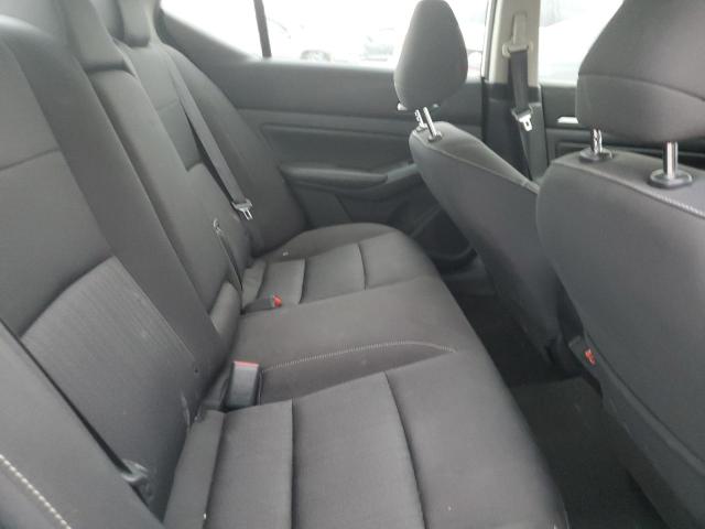 Photo 10 from auction – 2022 NISSAN ALTIMA SV with VIN 1N4BL4DV8NN310314