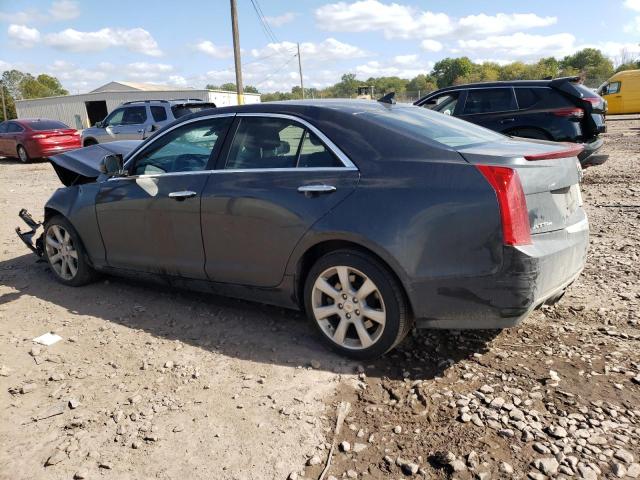 Photo 2 from auction – 2014 CADILLAC ATS with VIN 1G6AG5RX8E0193649