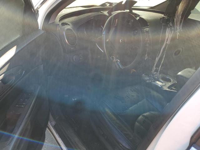 Photo 8 from auction – 2015 BUICK ENCLAVE with VIN 5GAKVBKD0FJ133853