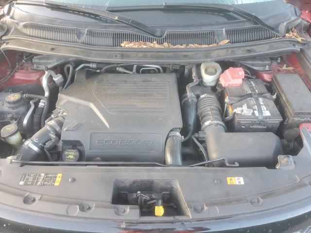 Photo 12 from auction – 2014 FORD EXPLORER S with VIN 1FM5K8GT1EGB24514