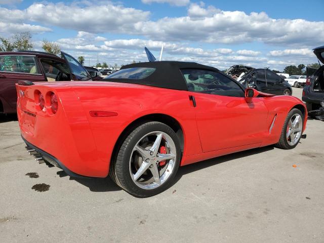 Photo 3 from auction – 2012 CHEVROLET CORVETTE with VIN 1G1YF3DW9C5110384