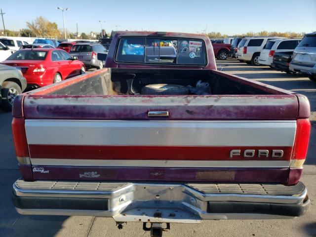 Photo 10 from auction – 1990 FORD F150 with VIN 1FTDF15N7LPB52055