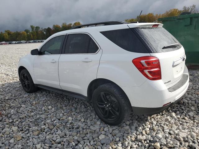 Photo 2 from auction – 2017 CHEVROLET EQUINOX LT with VIN 2GNALCEK0H1575858