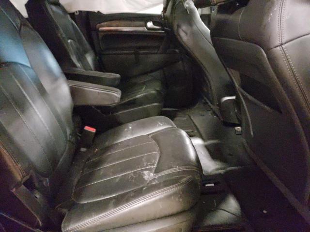 Photo 11 from auction – 2016 BUICK ENCLAVE with VIN 5GAKVCKD0GJ339021