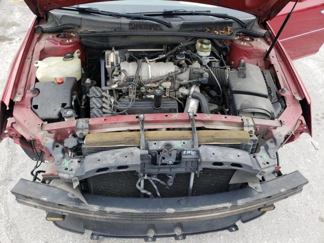 Photo 11 from auction – 2007 BUICK LUCERNE CX with VIN 1G4HD57227U155014