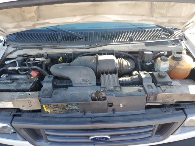 Photo 12 from auction – 2006 FORD ECONOLINE with VIN 1FBSS31L06DA94657