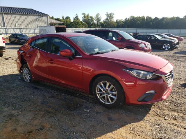 Photo 4 from auction – 2016 MAZDA 3 SPORT with VIN 3MZBM1K73GM274472