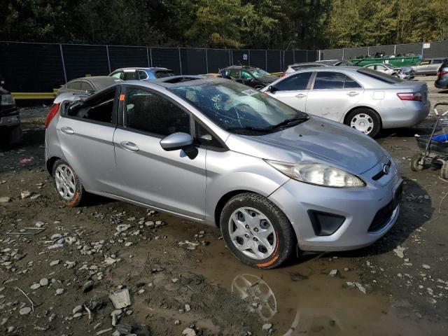 Photo 4 from auction – 2011 FORD FIESTA SE with VIN 3FADP4EJ7BM134578