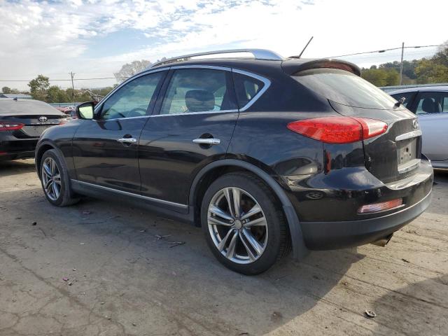 Photo 2 from auction – 2011 INFINITI EX35 BASE with VIN JN1AJ0HR7BM854535