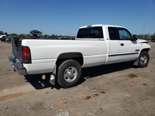 Photo 3 from auction – 2001 DODGE RAM 2500 with VIN 1B7KC23671J266204