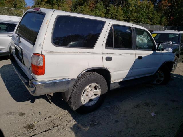 Photo 3 from auction – 1998 TOYOTA 4RUNNER SR with VIN JT3HM84R0W0028716