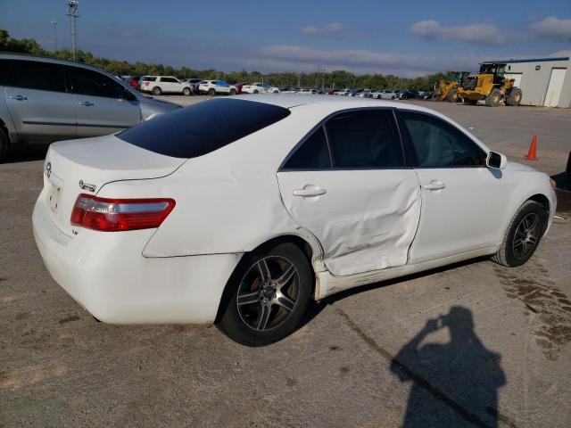 Photo 3 from auction – 2009 TOYOTA CAMRY BASE with VIN JTNBE46K193167291