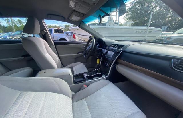 Photo 5 from auction – 2015 TOYOTA CAMRY LE with VIN 4T1BF1FK3FU476942
