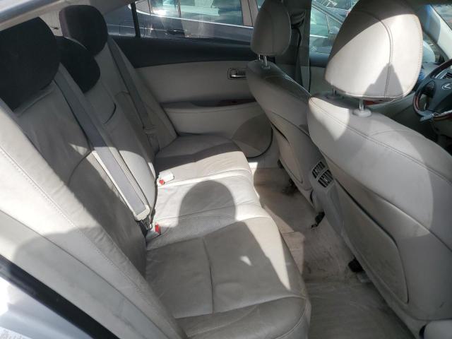 Photo 10 from auction – 2008 LEXUS ES 350 with VIN JTHBJ46GX82245825