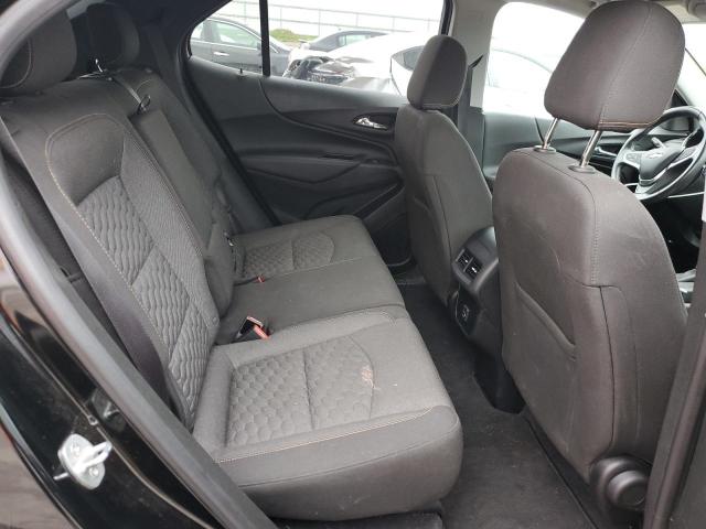 Photo 10 from auction – 2019 CHEVROLET EQUINOX LT with VIN 2GNAXKEVXK6307371