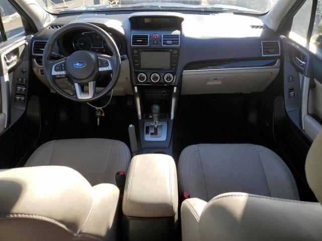 Photo 8 from auction – 2017 SUBARU FORESTER 2 with VIN JF2SJARC2HH473793