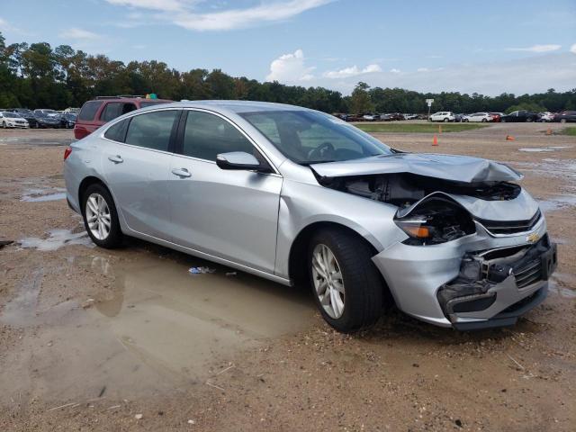 Photo 4 from auction – 2018 CHEVROLET MALIBU LT with VIN 1G1ZD5ST9JF190761