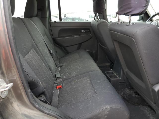Photo 10 from auction – 2012 JEEP LIBERTY SP with VIN 1C4PJMAK9CW118858
