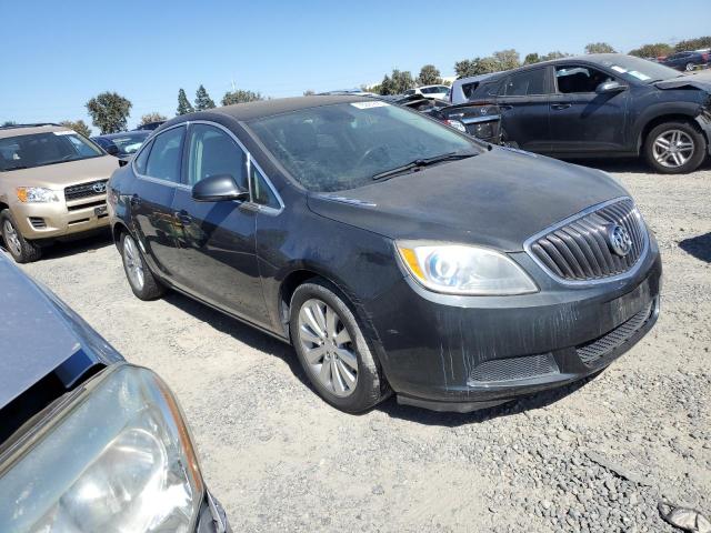 Photo 4 from auction – 2015 BUICK VERANO with VIN 1G4PP5SK9F4193090