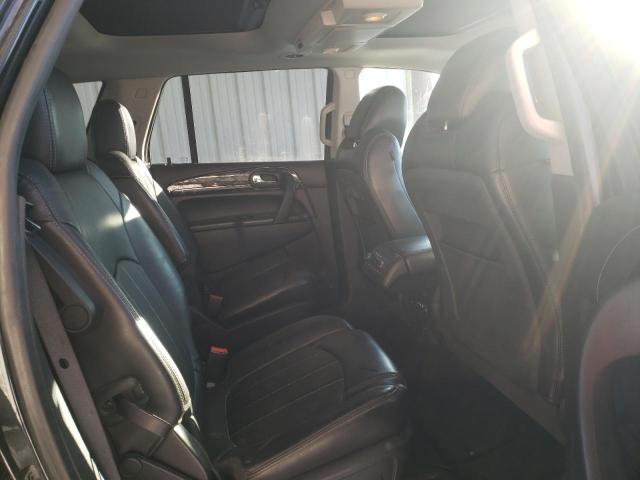 Photo 11 from auction – 2014 BUICK ENCLAVE with VIN 5GAKVCKD7EJ126094