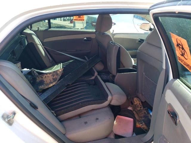 Photo 10 from auction – 2012 CHEVROLET MALIBU 1LT with VIN 1G1ZC5E00CF380147