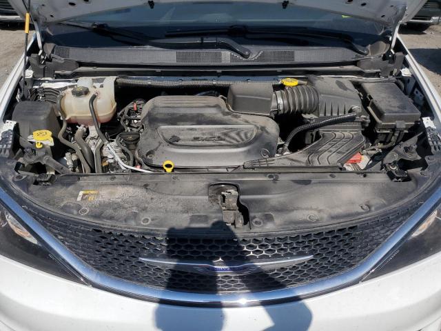 Photo 11 from auction – 2020 CHRYSLER VOYAGER LX with VIN 2C4RC1DG6LR264782
