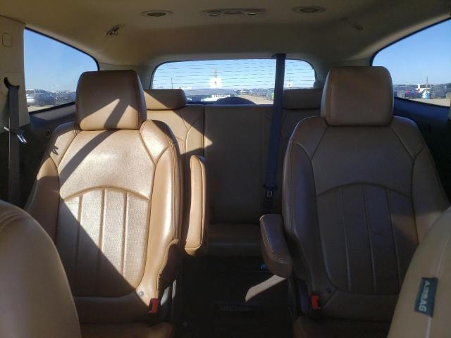 Photo 10 from auction – 2014 BUICK ENCLAVE with VIN 5GAKVCKD9EJ223393