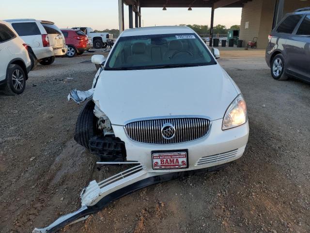 Photo 5 from auction – 2008 BUICK LUCERNE CX with VIN 1G4HD57288U129292