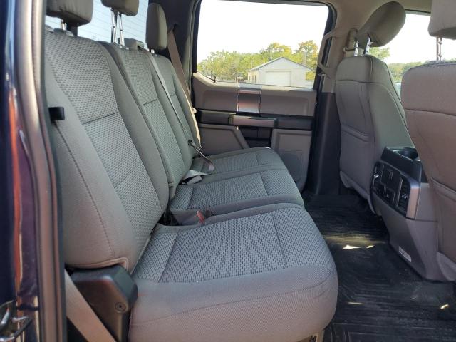 Photo 10 from auction – 2018 FORD F250 SUPER with VIN 1FT7W2B67JEC85908