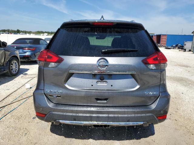 Photo 6 from auction – 2020 NISSAN ROGUE S with VIN KNMAT2MVXLP539248