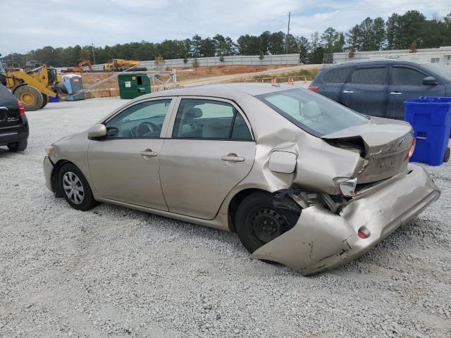 Photo 2 from auction – 2010 TOYOTA COROLLA BA with VIN 2T1BU4EE6AC246373