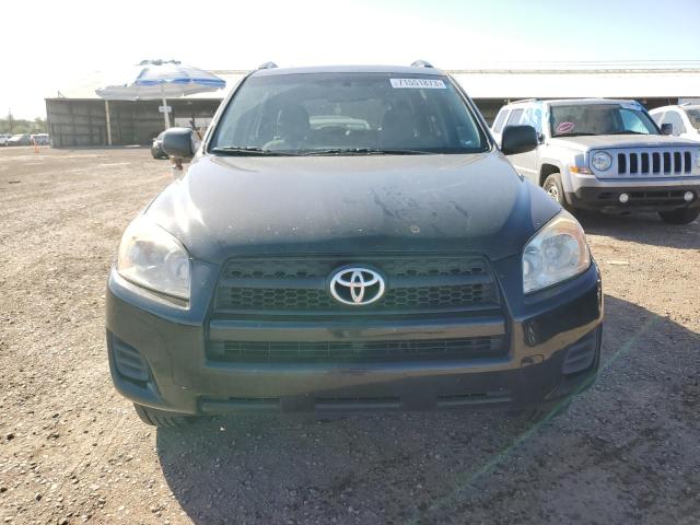 Photo 5 from auction – 2009 TOYOTA RAV4 with VIN JTMBF33V89D017795