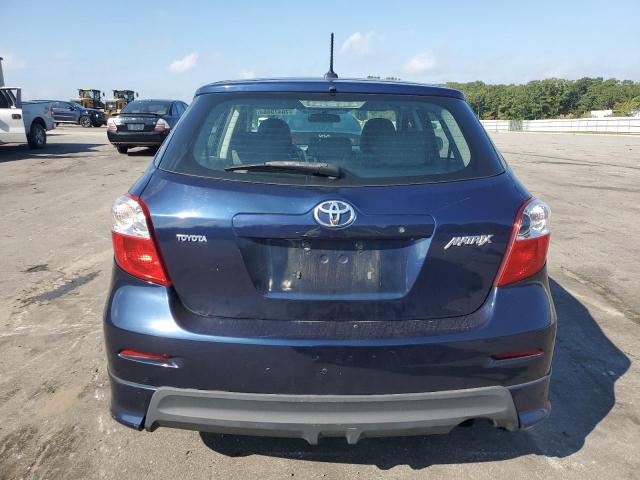 Photo 6 from auction – 2010 TOYOTA COROLLA MA with VIN 2T1KU4EE5AC479953