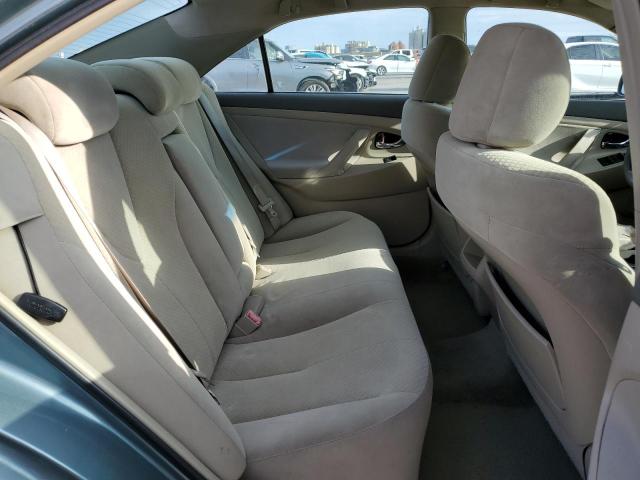 Photo 10 from auction – 2009 TOYOTA CAMRY BASE with VIN 4T1BE46K79U884854