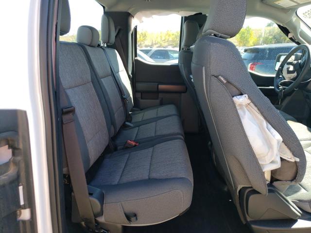 Photo 10 from auction – 2023 FORD F150 SUPER with VIN 1FTEX1EP2PKE01285